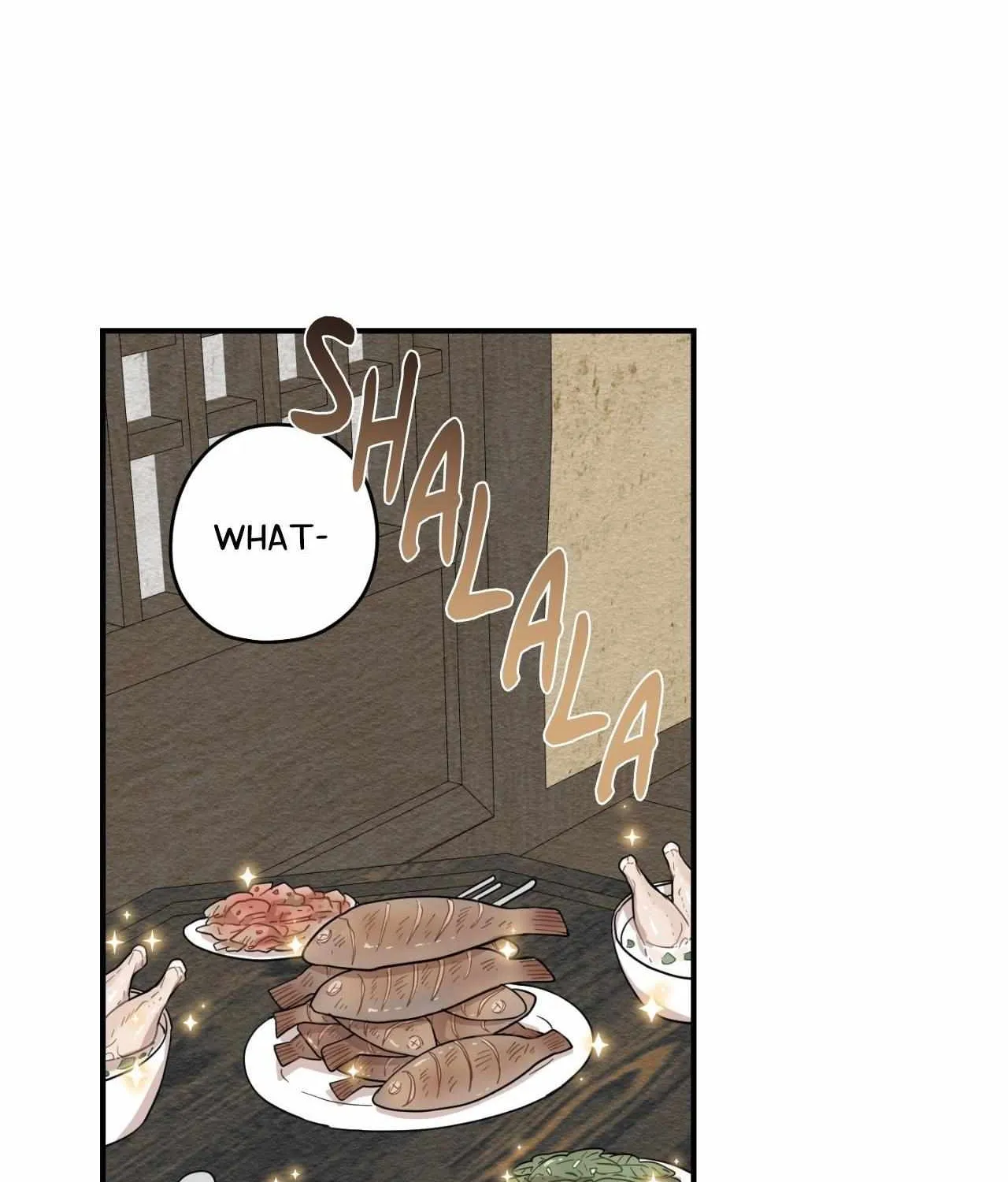 The Path Where the Forsythia Fell Chapter 55 page 29 - 