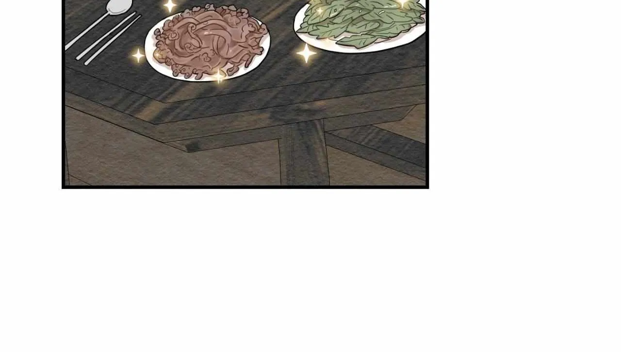 The Path Where the Forsythia Fell Chapter 55 page 30 - 