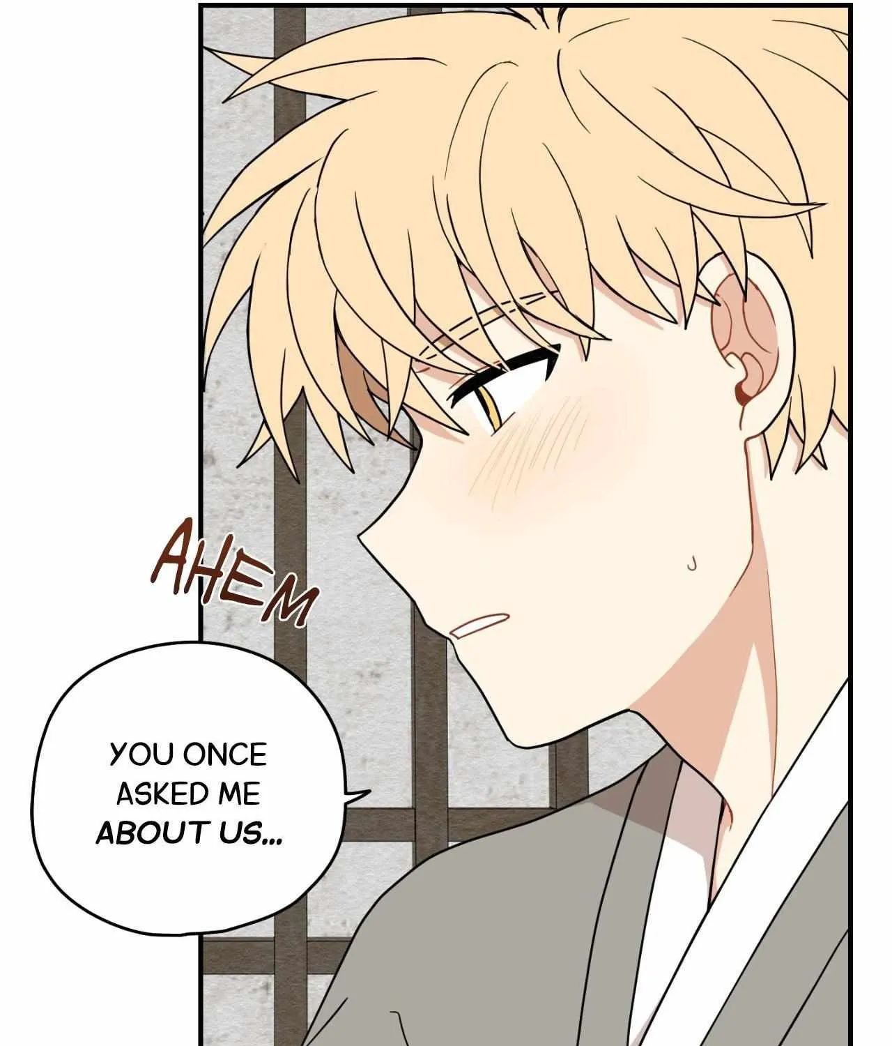 The Path Where the Forsythia Fell Chapter 55 page 41 - 