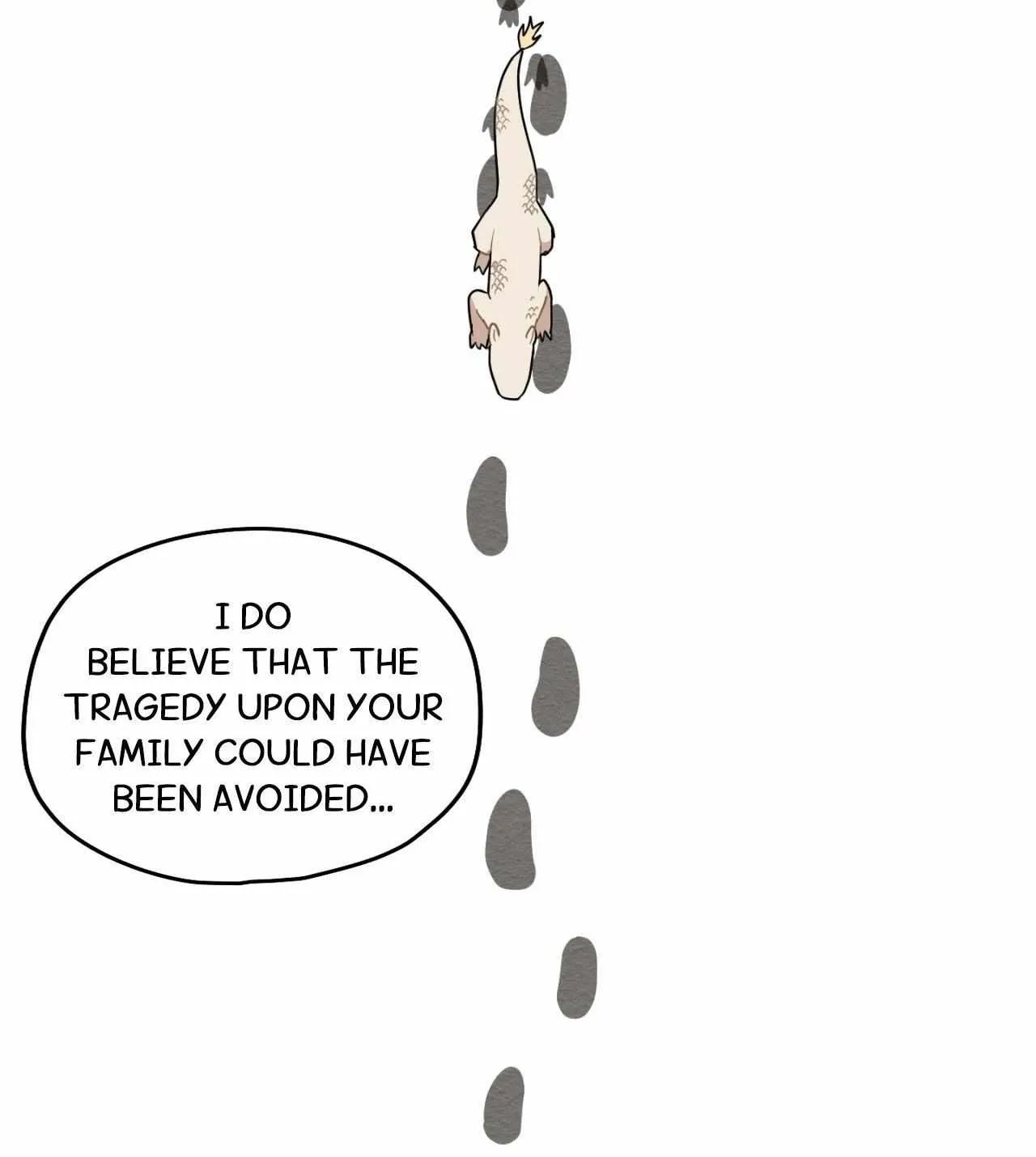 The Path Where the Forsythia Fell Chapter 55 page 43 - 