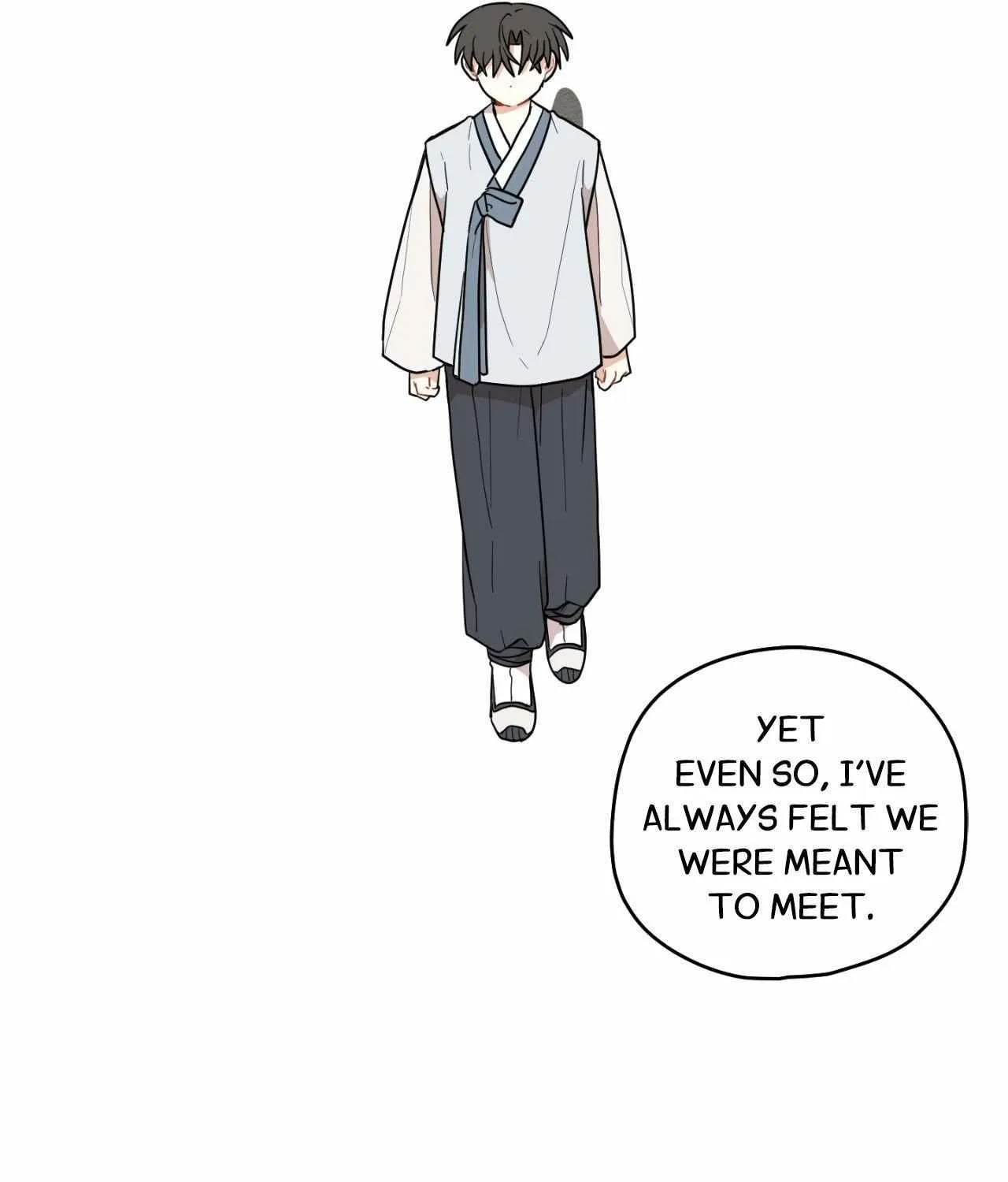 The Path Where the Forsythia Fell Chapter 55 page 44 - 
