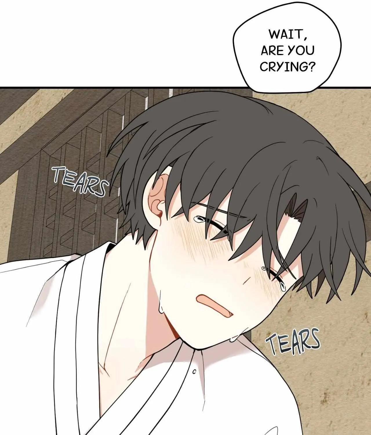 The Path Where the Forsythia Fell Chapter 55 page 47 - 
