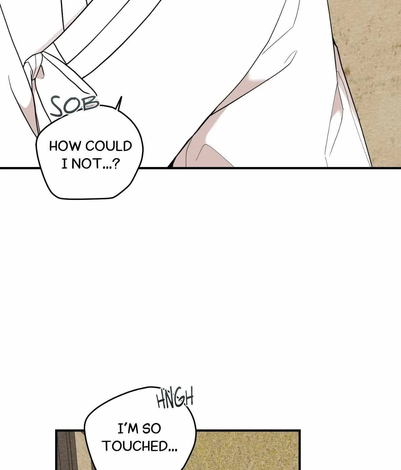 The Path Where the Forsythia Fell Chapter 55 page 48 - 