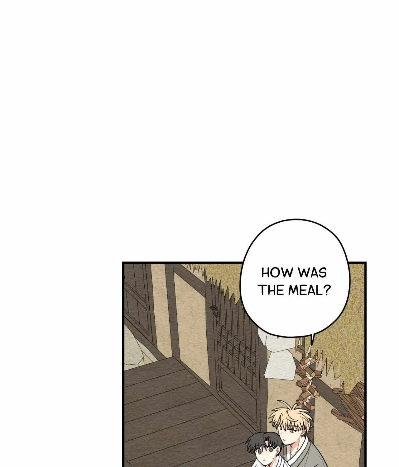 The Path Where the Forsythia Fell Chapter 55 page 51 - 