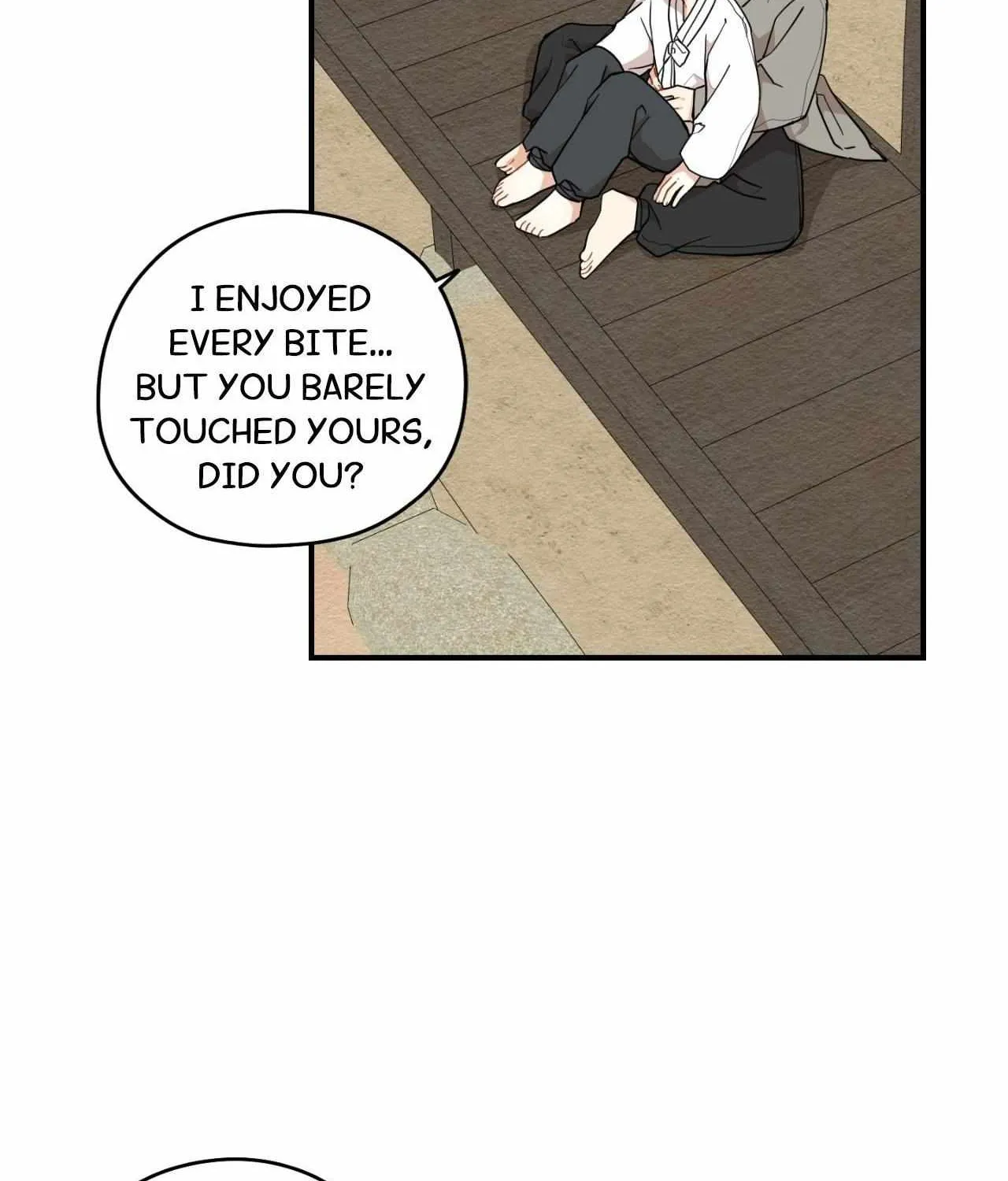 The Path Where the Forsythia Fell Chapter 55 page 52 - 