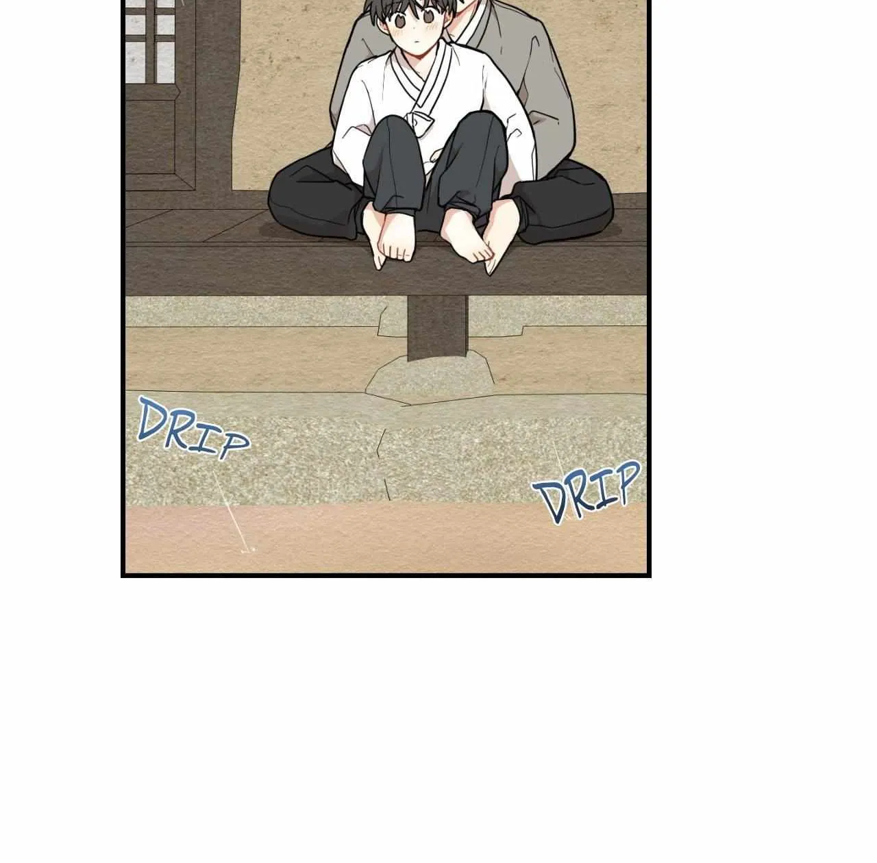 The Path Where the Forsythia Fell Chapter 55 page 57 - 