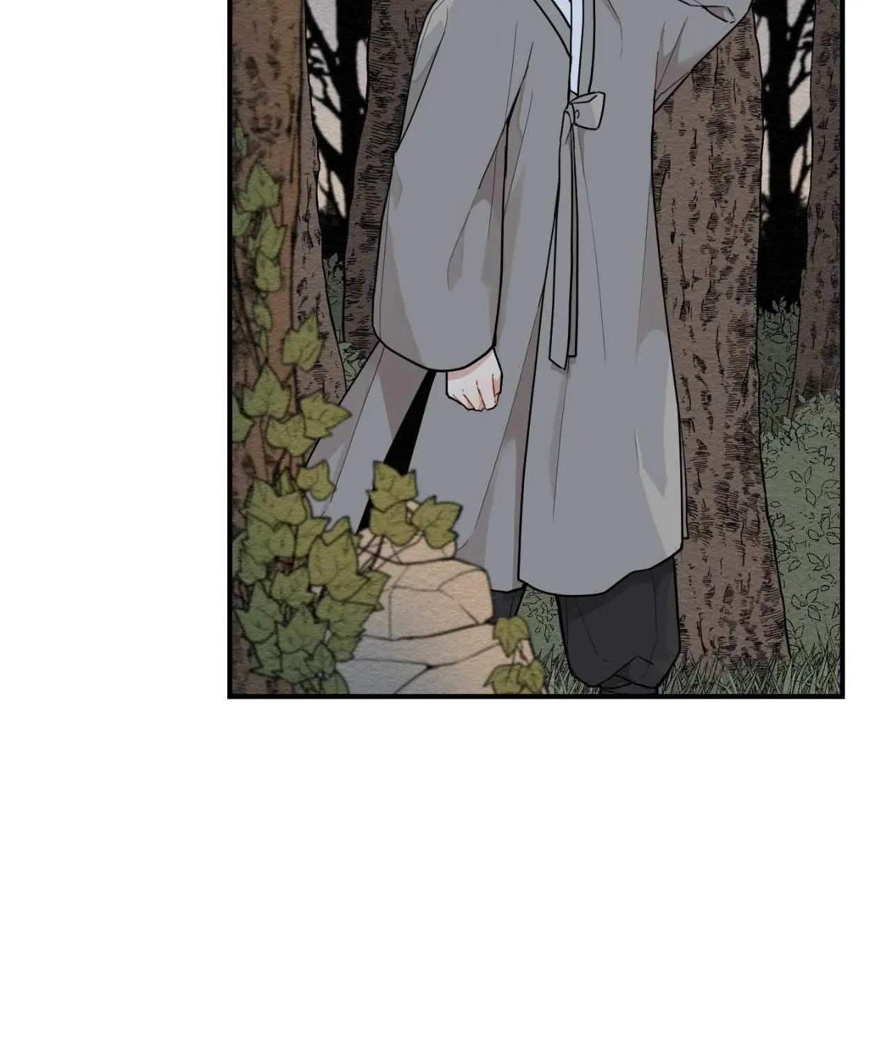The Path Where the Forsythia Fell Chapter 55 page 7 - 