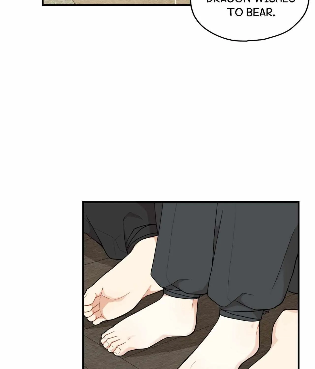 The Path Where the Forsythia Fell Chapter 55 page 62 - 
