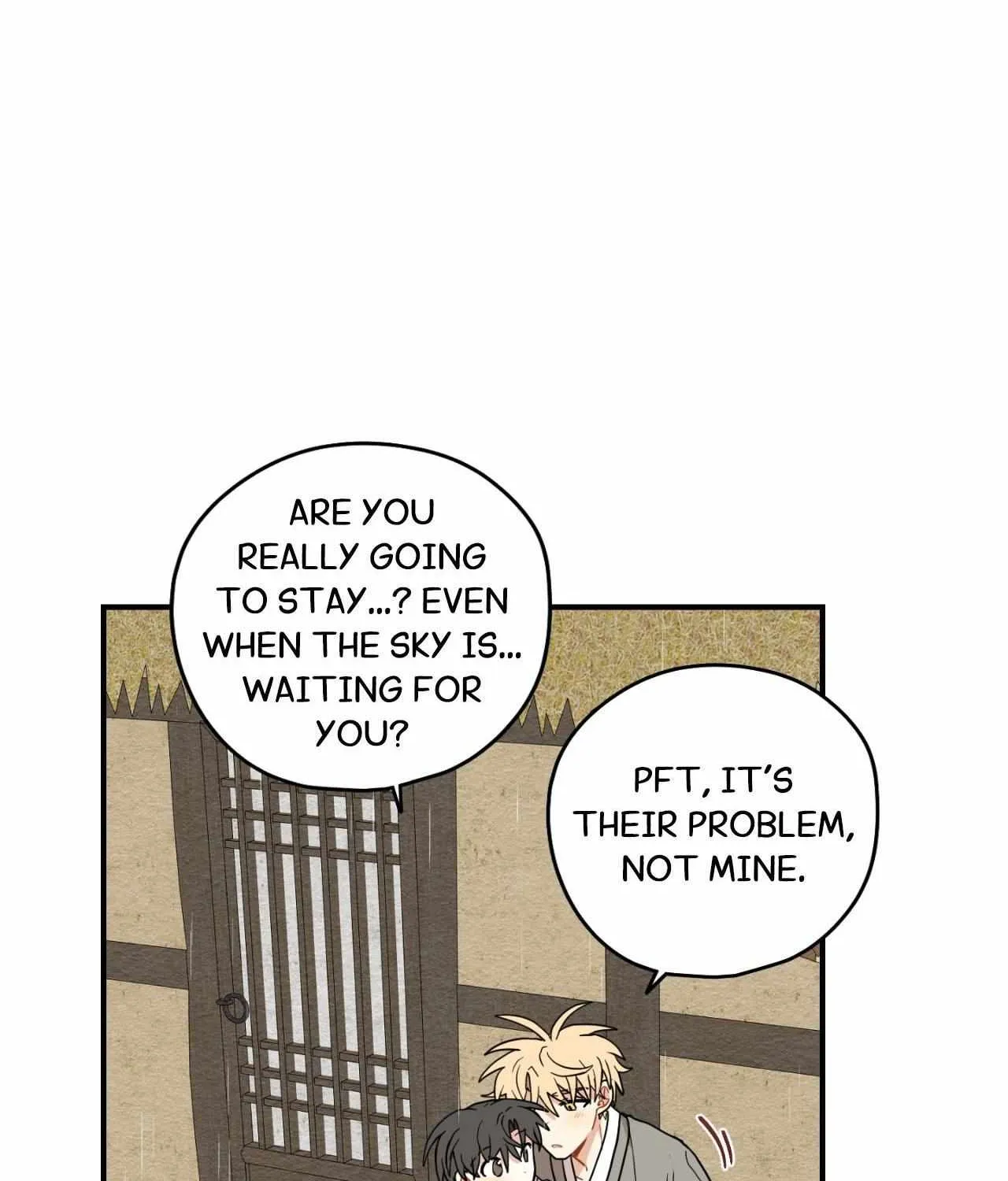 The Path Where the Forsythia Fell Chapter 55 page 69 - 