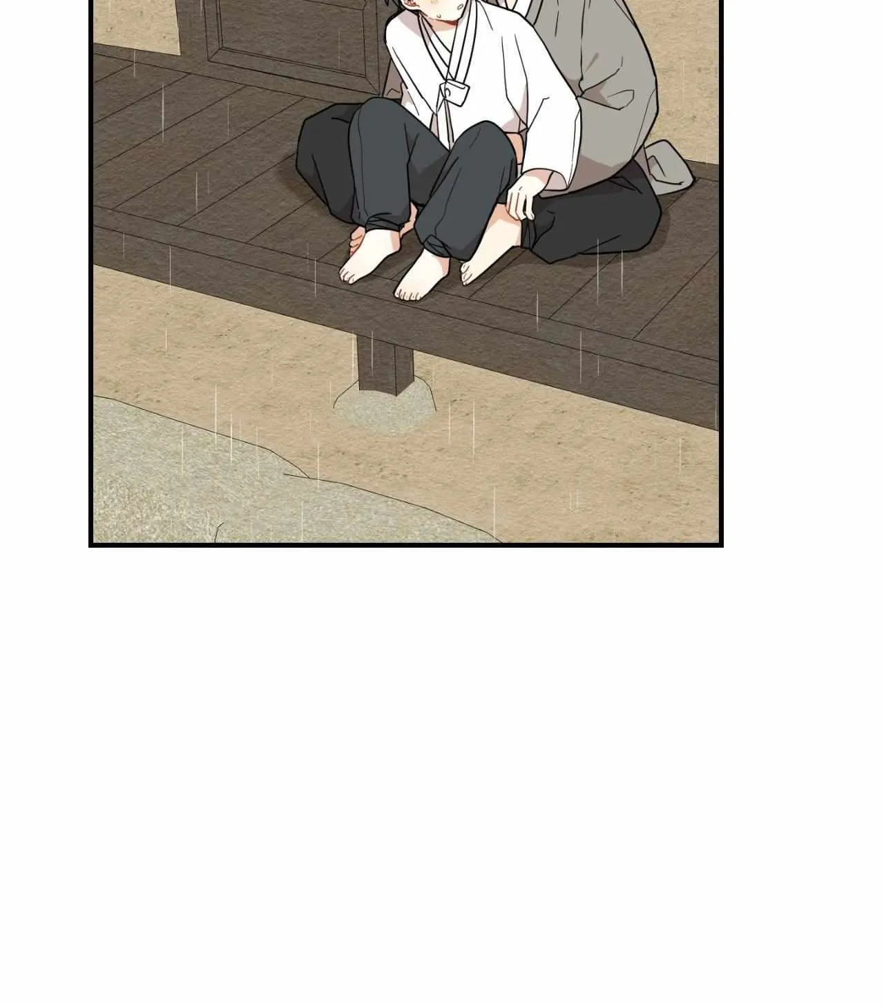 The Path Where the Forsythia Fell Chapter 55 page 70 - 