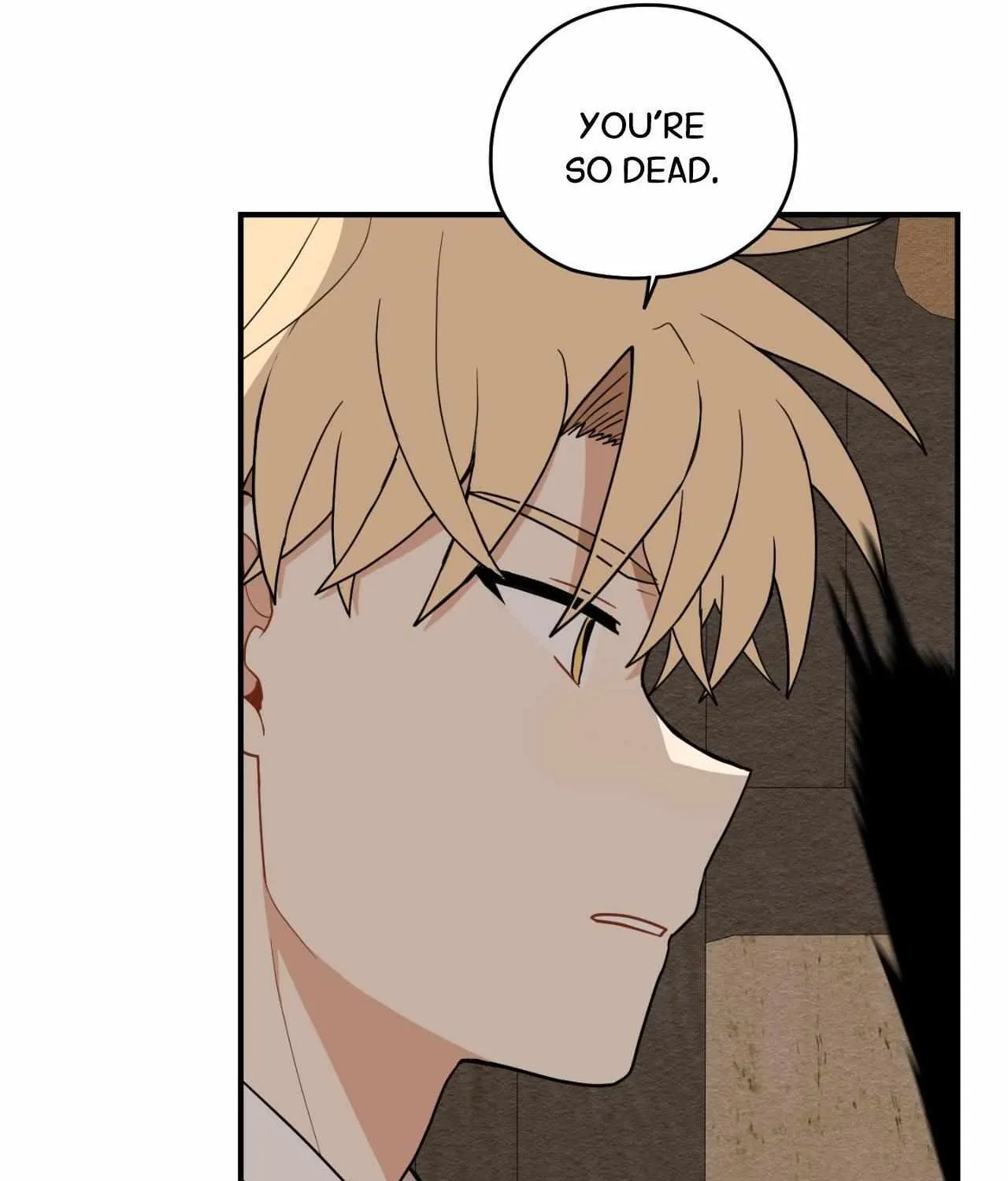 The Path Where the Forsythia Fell Chapter 55 page 81 - 