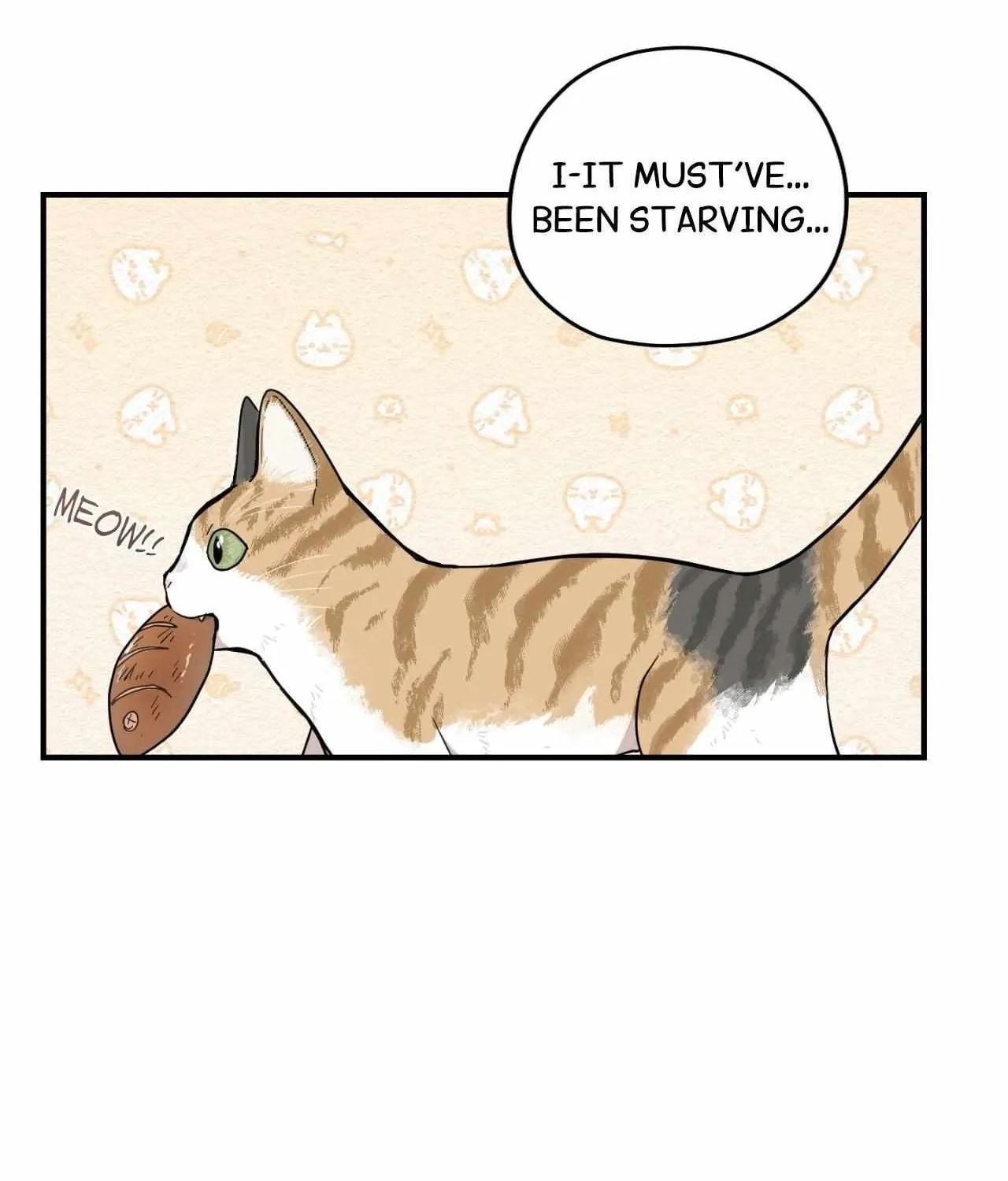 The Path Where the Forsythia Fell Chapter 55 page 86 - 