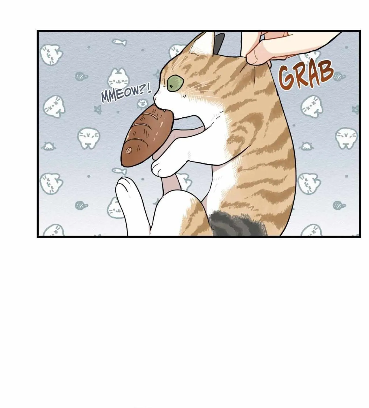 The Path Where the Forsythia Fell Chapter 55 page 87 - 