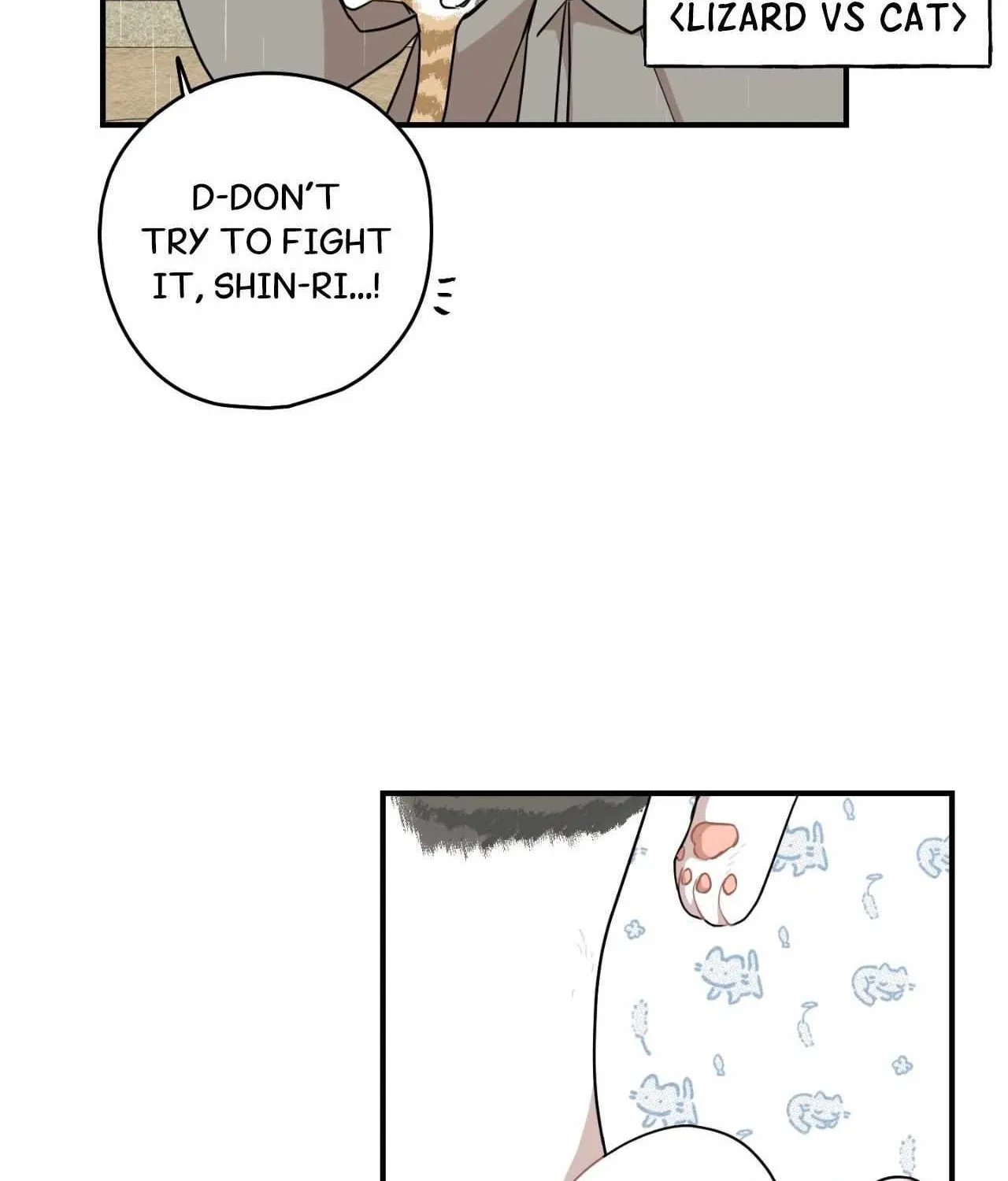The Path Where the Forsythia Fell Chapter 55 page 89 - 