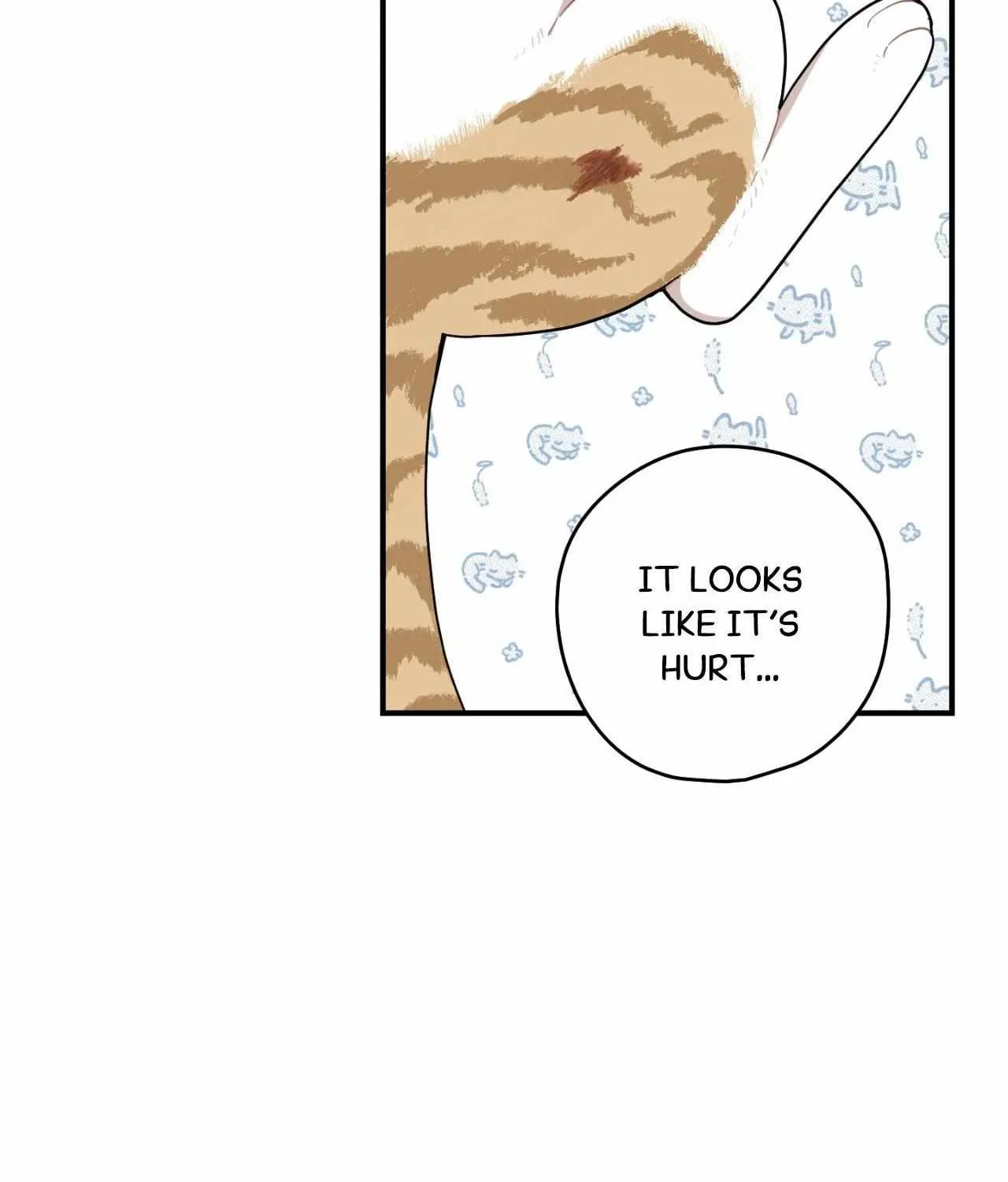 The Path Where the Forsythia Fell Chapter 55 page 90 - 