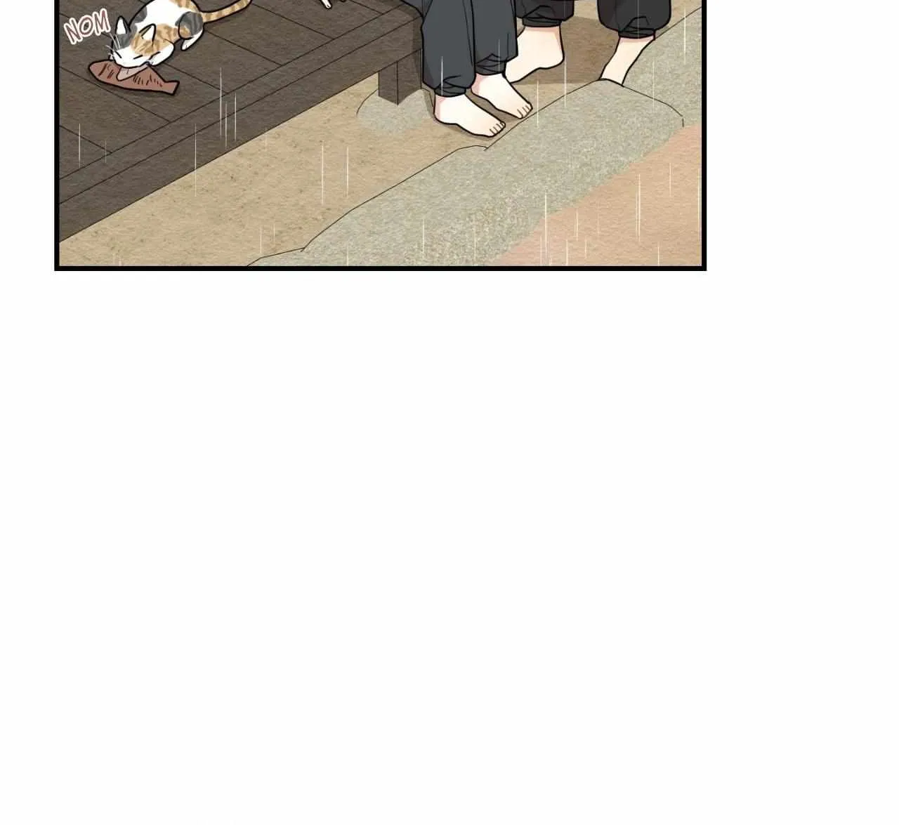 The Path Where the Forsythia Fell Chapter 55 page 94 - 