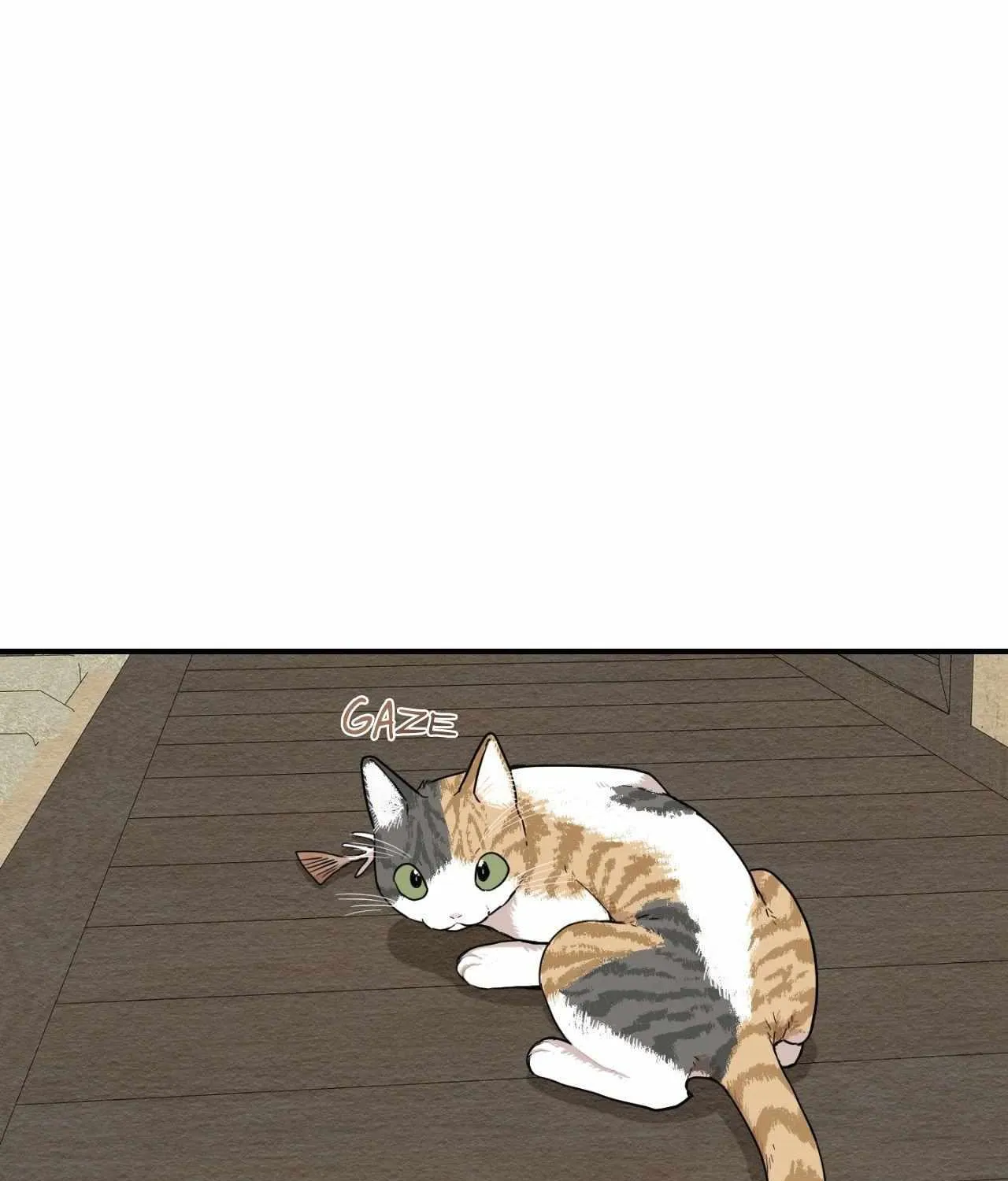 The Path Where the Forsythia Fell Chapter 55 page 100 - 