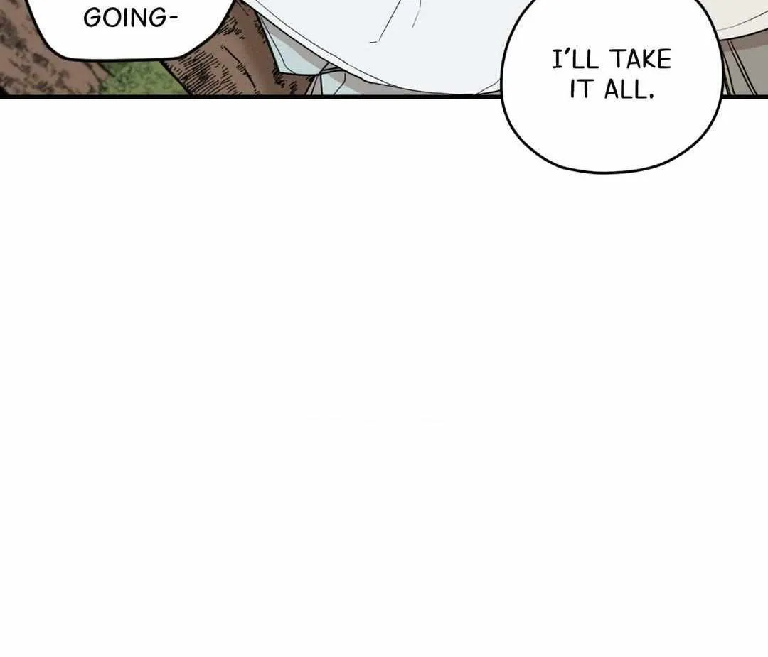 The Path Where the Forsythia Fell Chapter 6.1 page 22 - 
