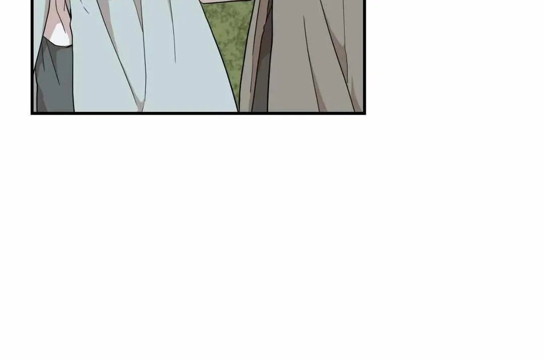 The Path Where the Forsythia Fell Chapter 6.1 page 39 - 