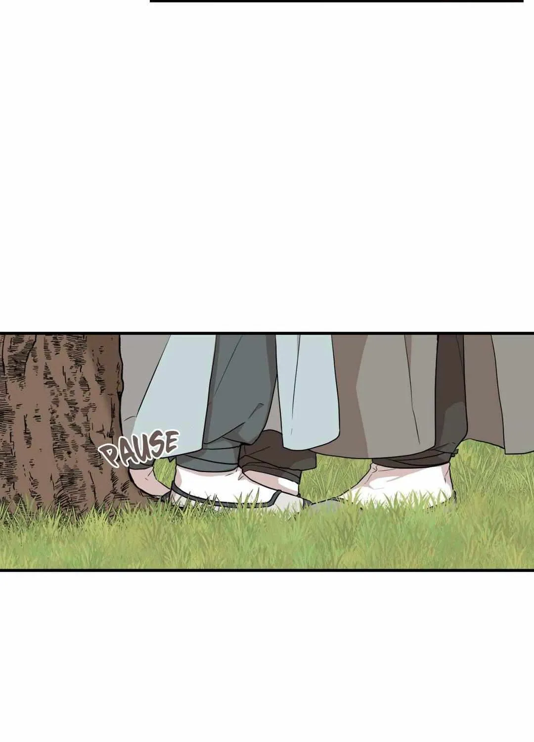 The Path Where the Forsythia Fell Chapter 6.1 page 41 - 