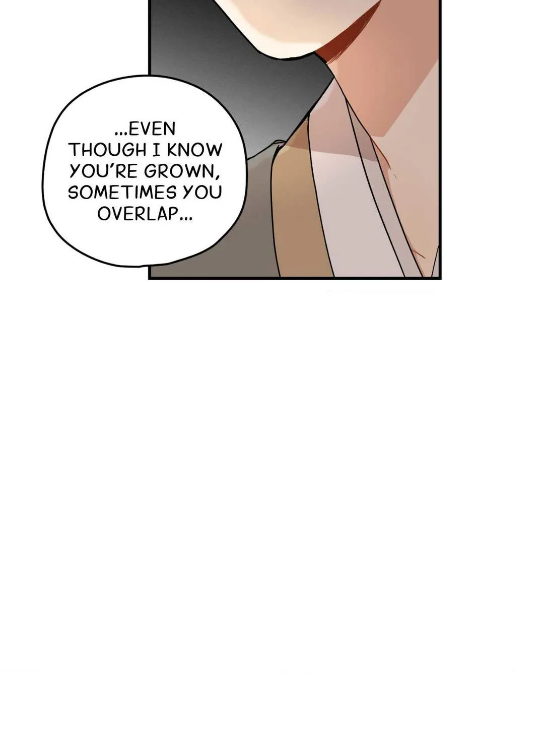 The Path Where the Forsythia Fell Chapter 6.1 page 53 - 
