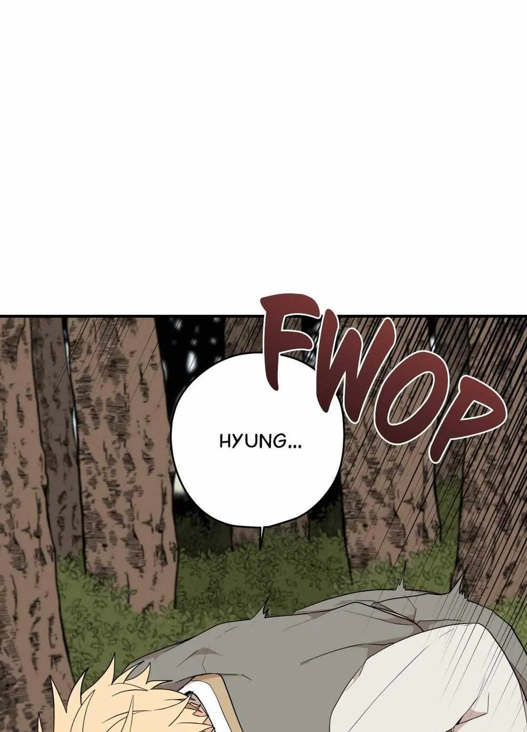 The Path Where the Forsythia Fell Chapter 6.1 page 58 - 
