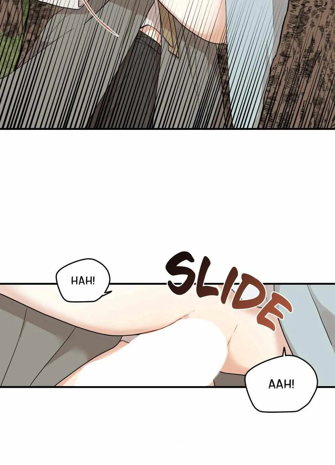 The Path Where the Forsythia Fell Chapter 6.1 page 81 - 