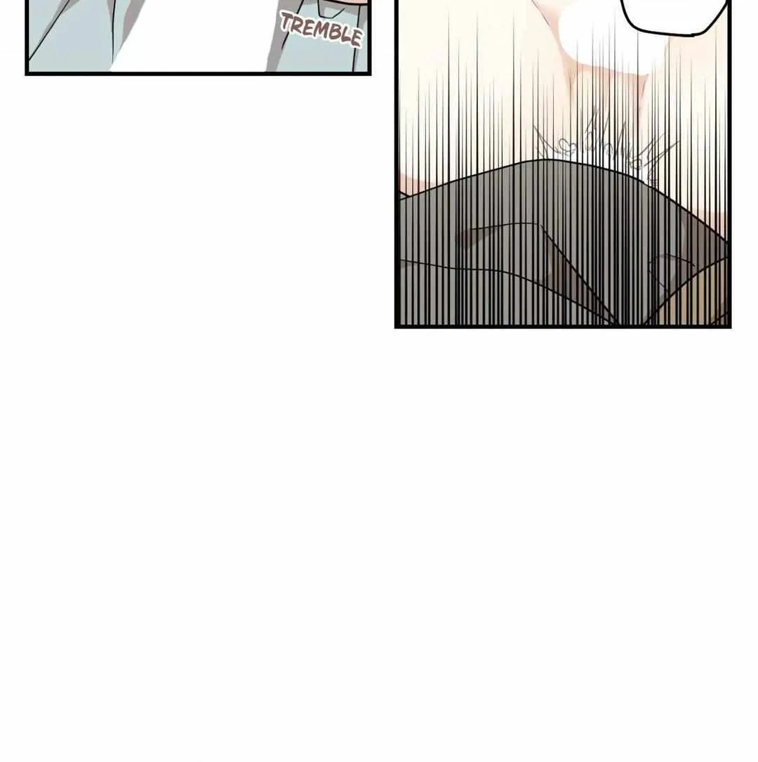 The Path Where the Forsythia Fell Chapter 6.1 page 87 - 