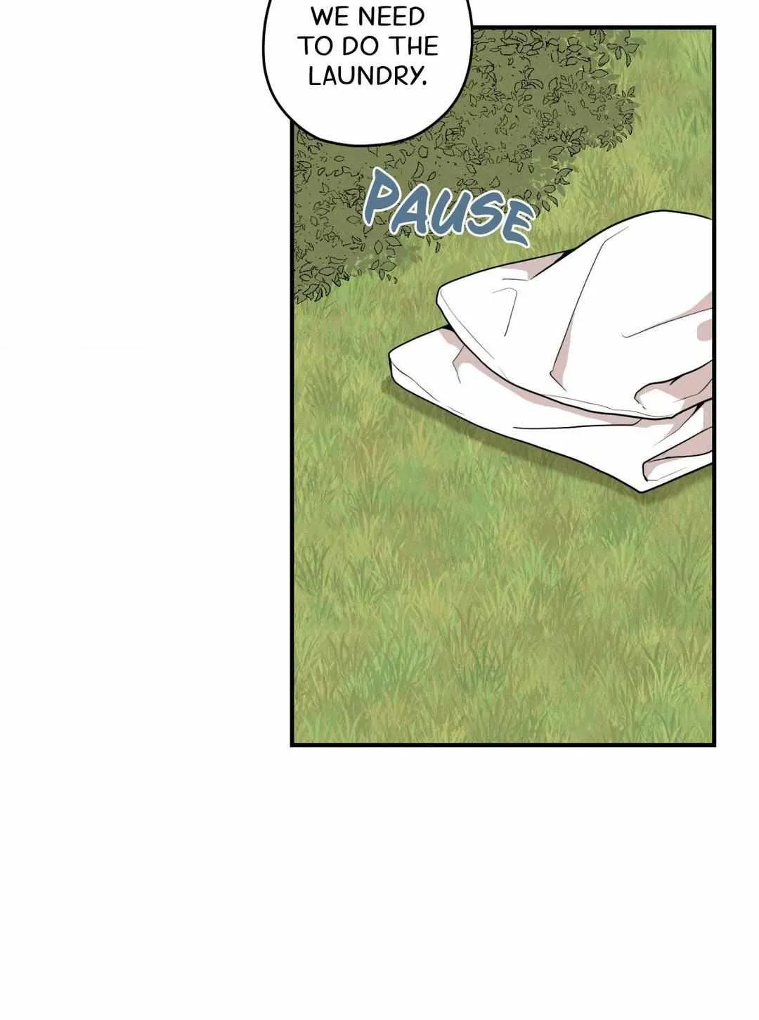 The Path Where the Forsythia Fell Chapter 6.1 page 93 - 