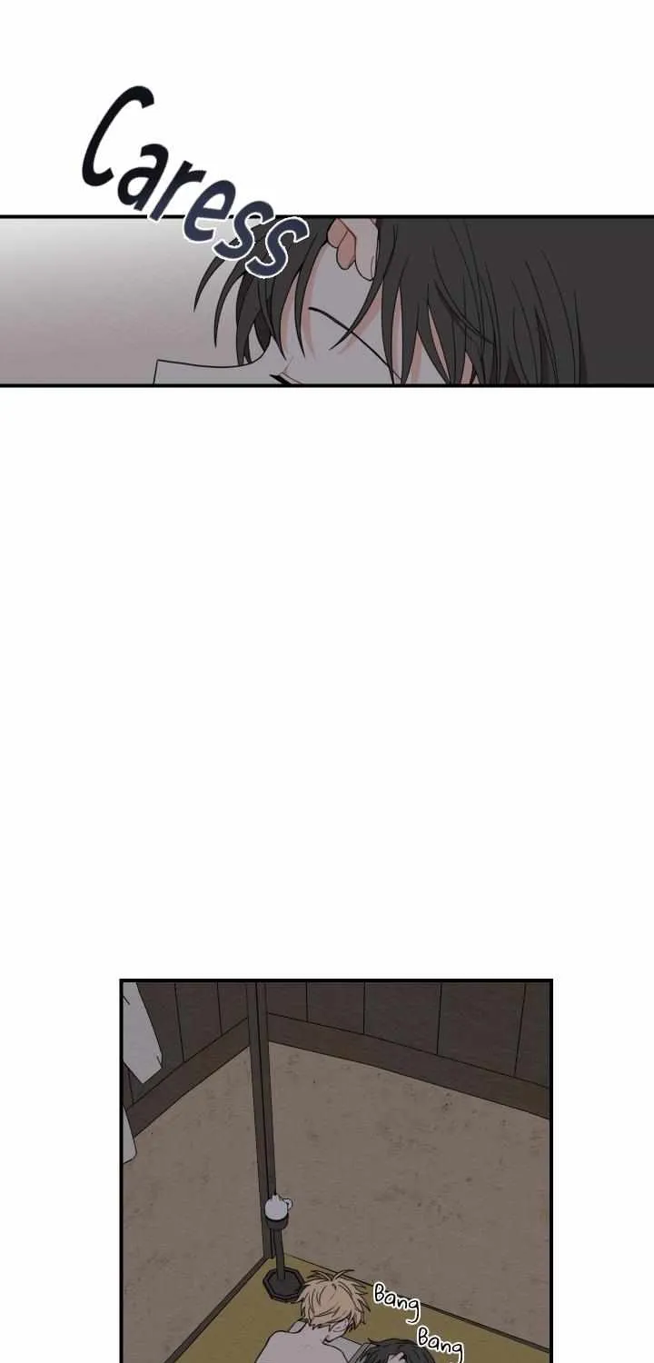 The Path Where the Forsythia Fell Chapter 6 page 2 - 