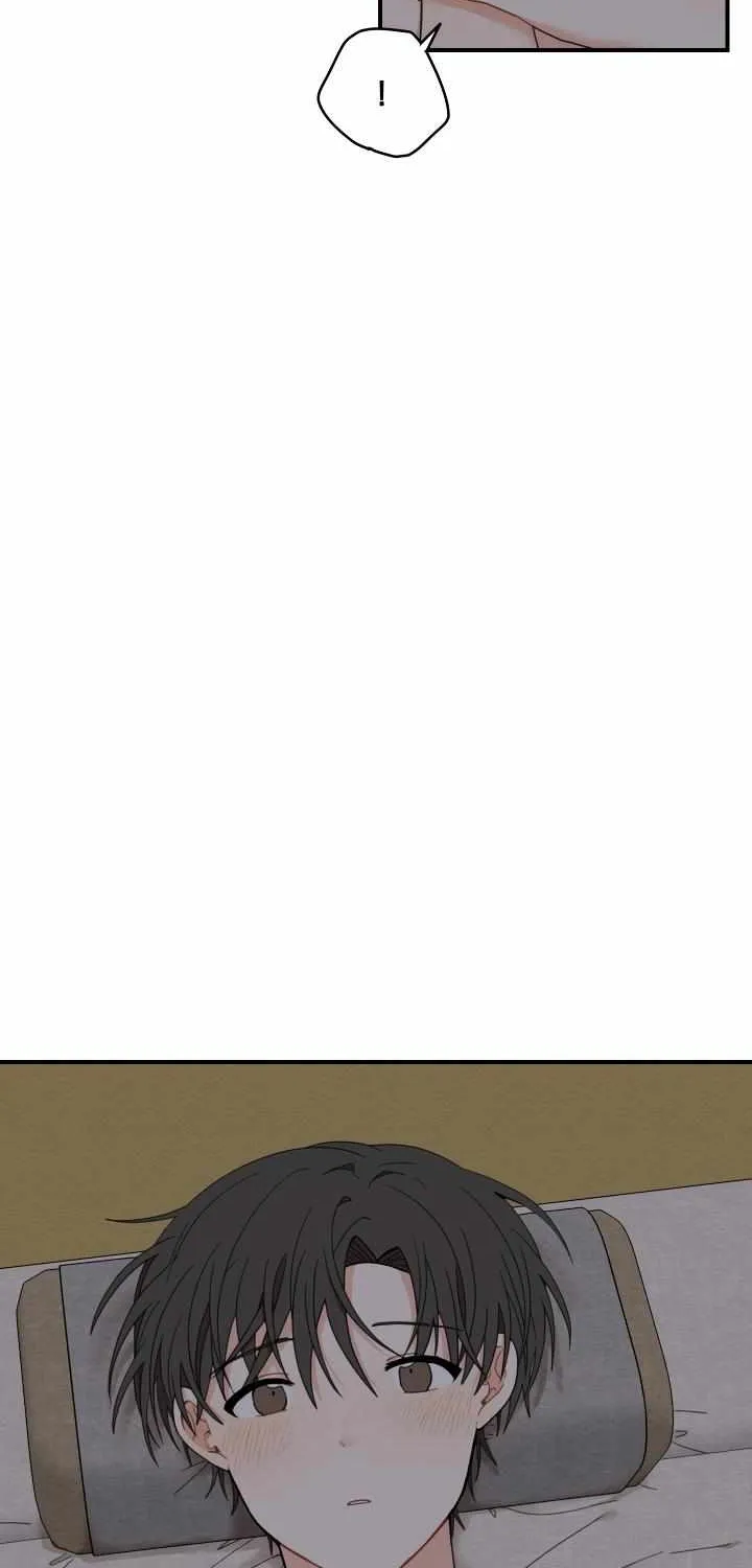 The Path Where the Forsythia Fell Chapter 6 page 12 - 