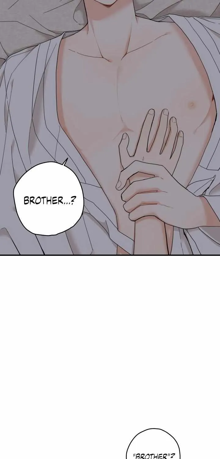 The Path Where the Forsythia Fell Chapter 6 page 13 - 