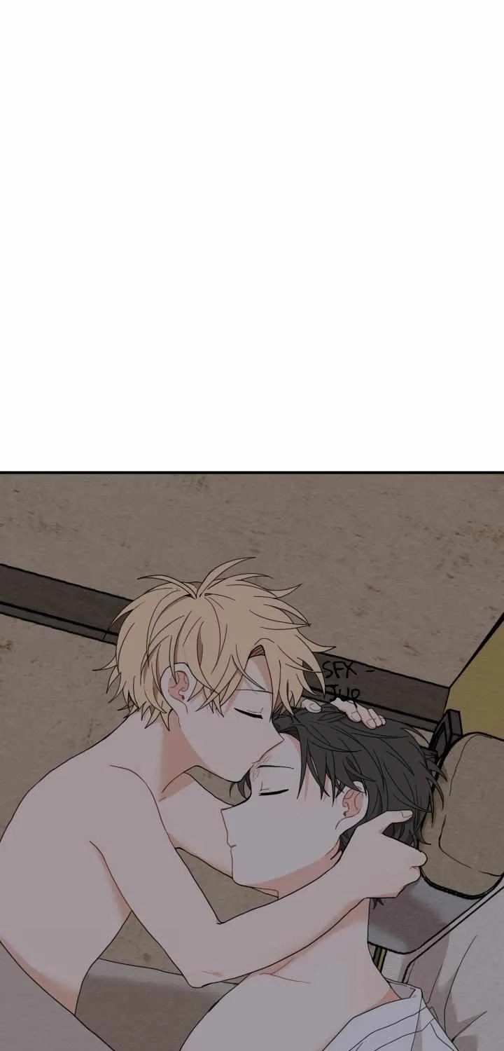 The Path Where the Forsythia Fell Chapter 6 page 19 - 
