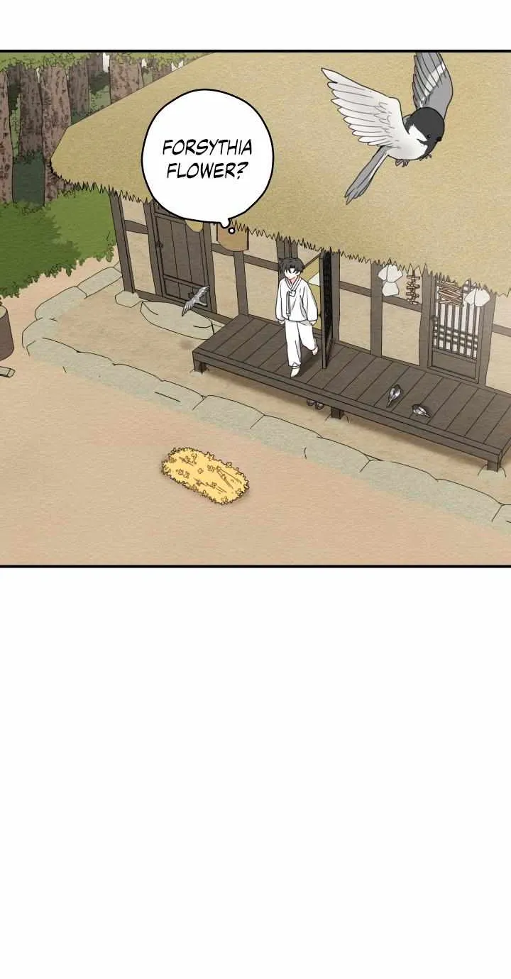 The Path Where the Forsythia Fell Chapter 6 page 27 - 