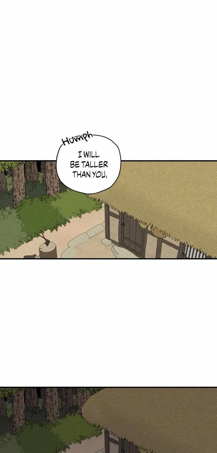 The Path Where the Forsythia Fell Chapter 6 page 44 - 