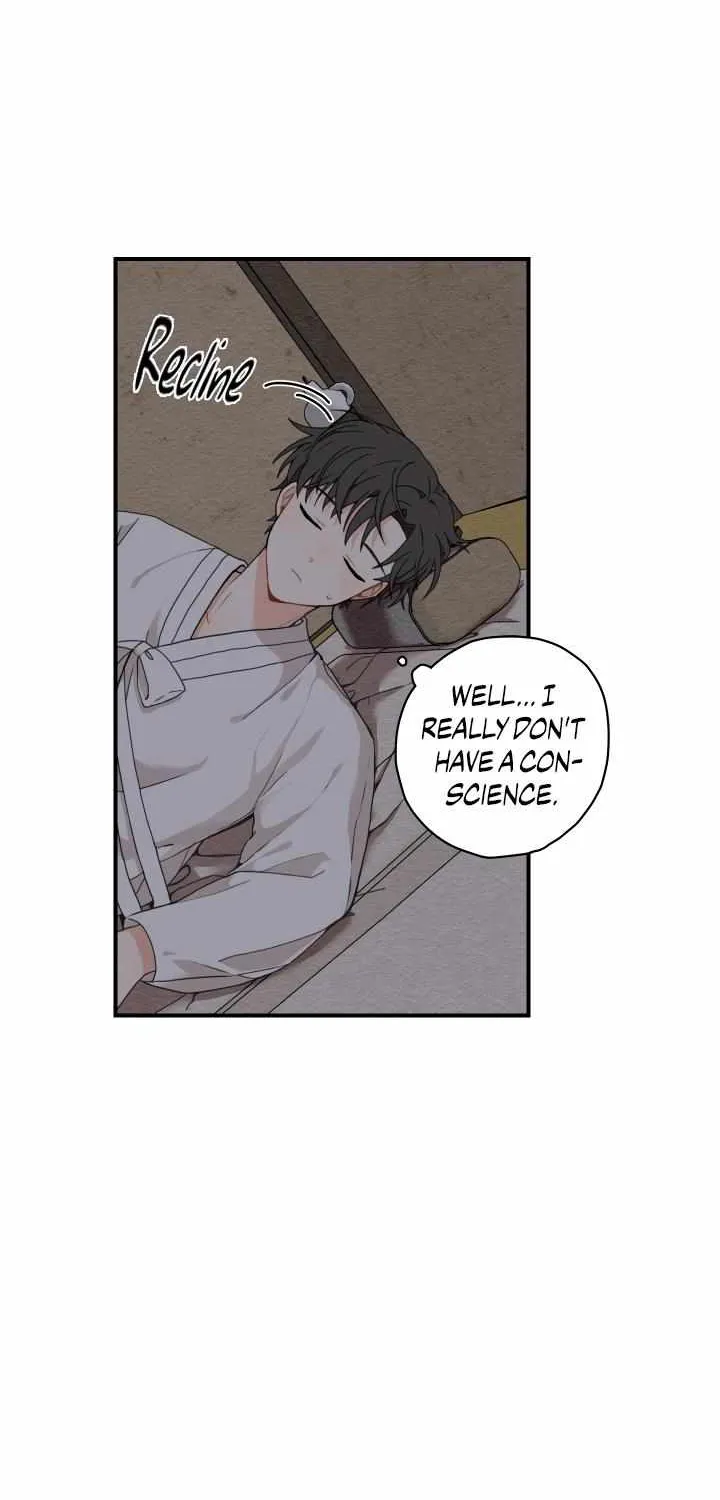 The Path Where the Forsythia Fell Chapter 6 page 46 - 