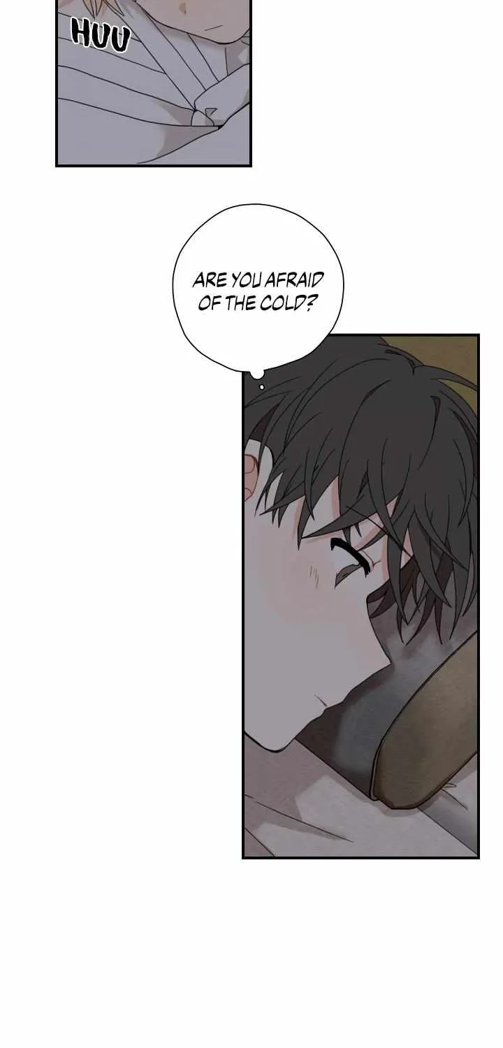 The Path Where the Forsythia Fell Chapter 6 page 51 - 