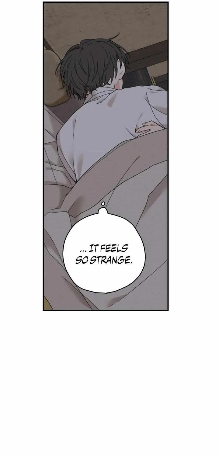 The Path Where the Forsythia Fell Chapter 6 page 54 - 