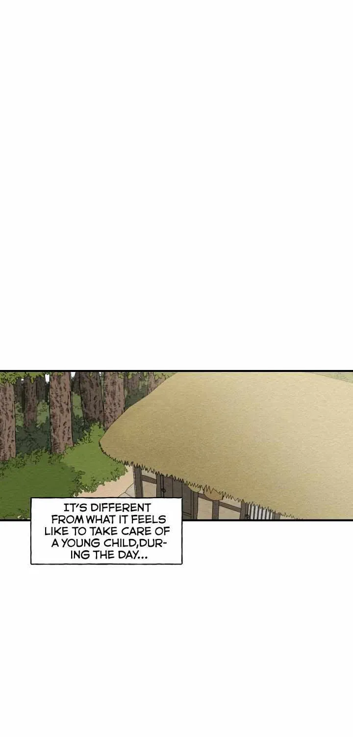 The Path Where the Forsythia Fell Chapter 6 page 55 - 