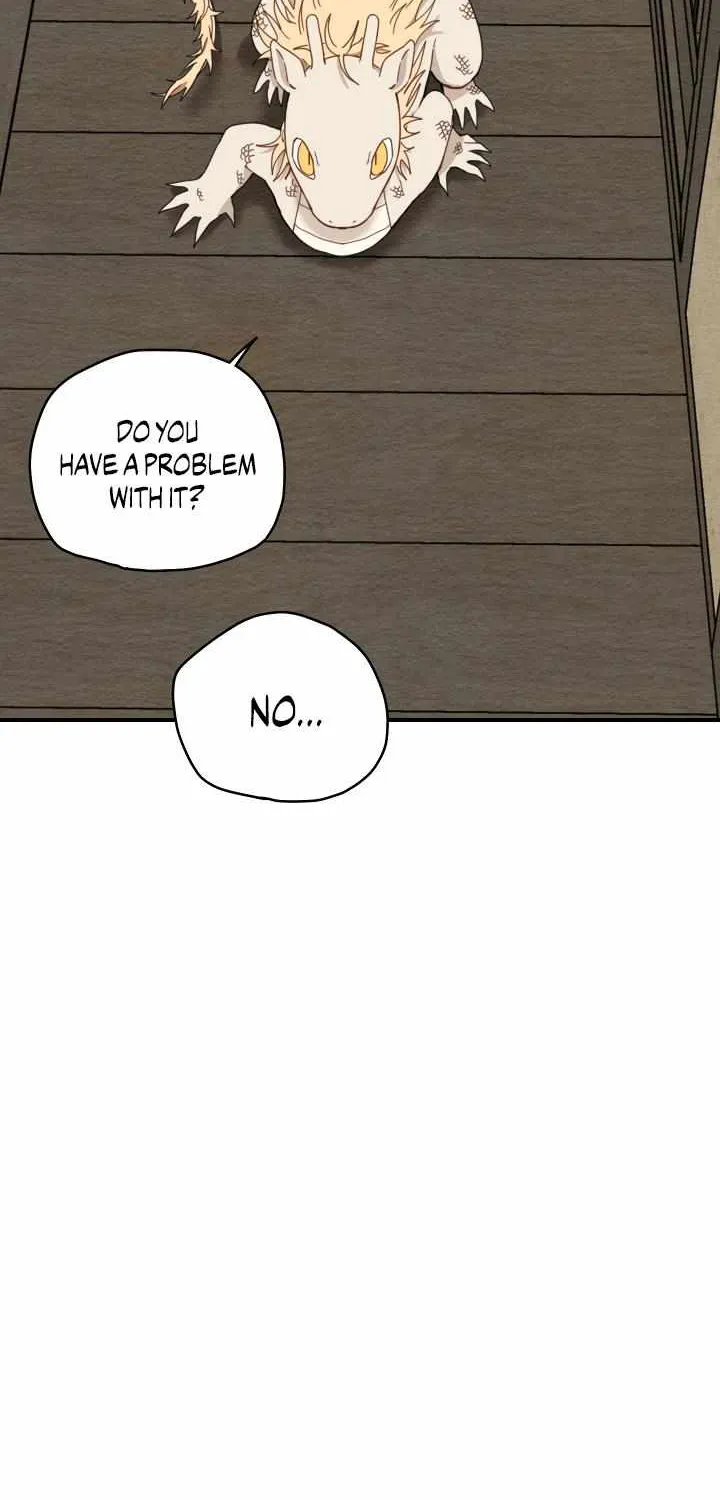 The Path Where the Forsythia Fell Chapter 6 page 59 - 