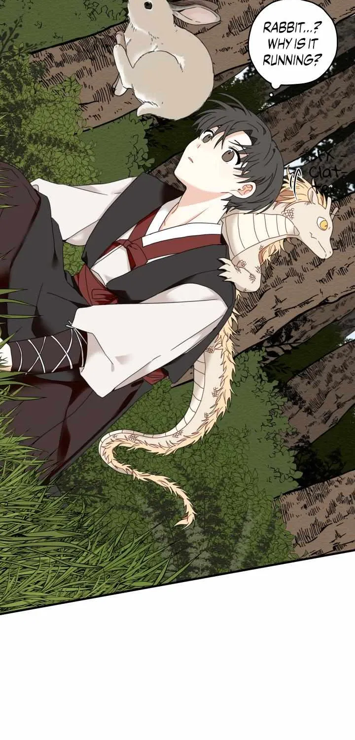 The Path Where the Forsythia Fell Chapter 6 page 64 - 