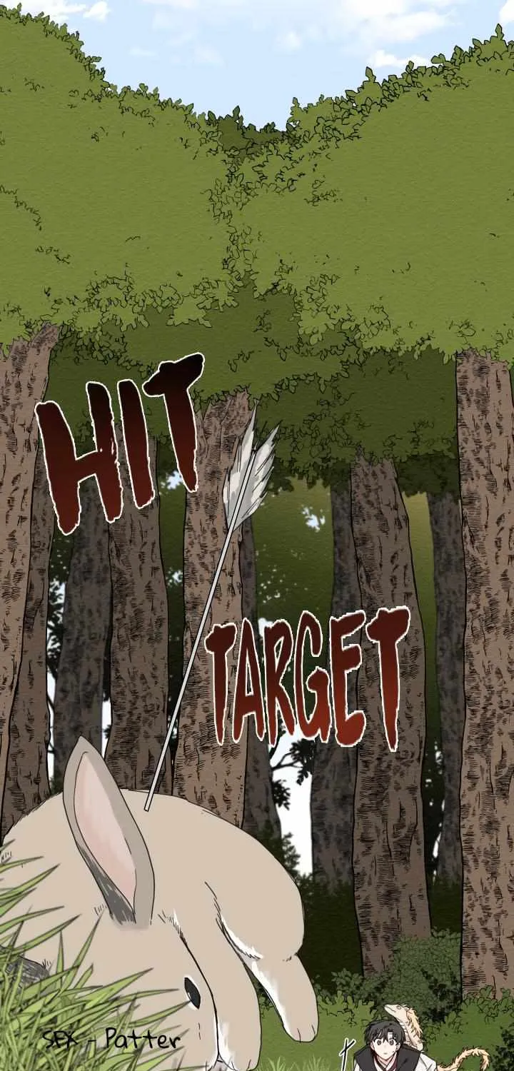 The Path Where the Forsythia Fell Chapter 6 page 68 - 