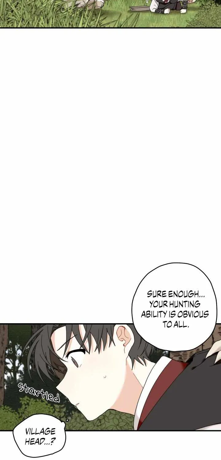 The Path Where the Forsythia Fell Chapter 6 page 69 - 