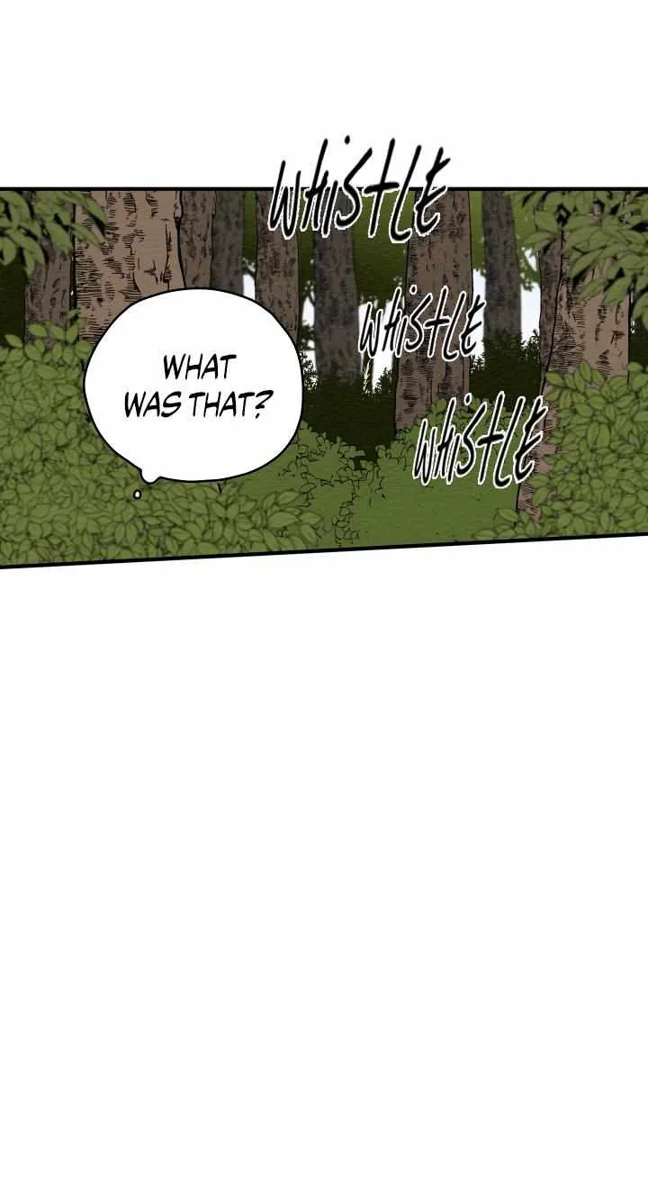 The Path Where the Forsythia Fell Chapter 6 page 73 - 