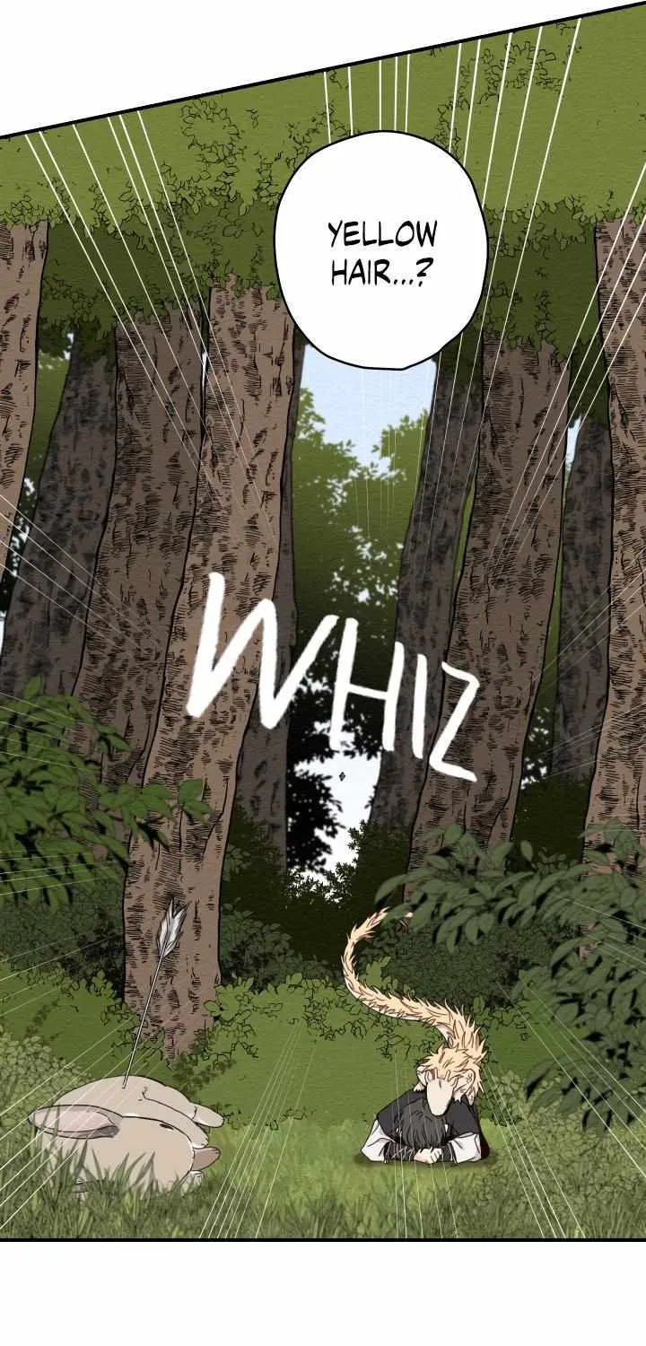 The Path Where the Forsythia Fell Chapter 6 page 74 - 