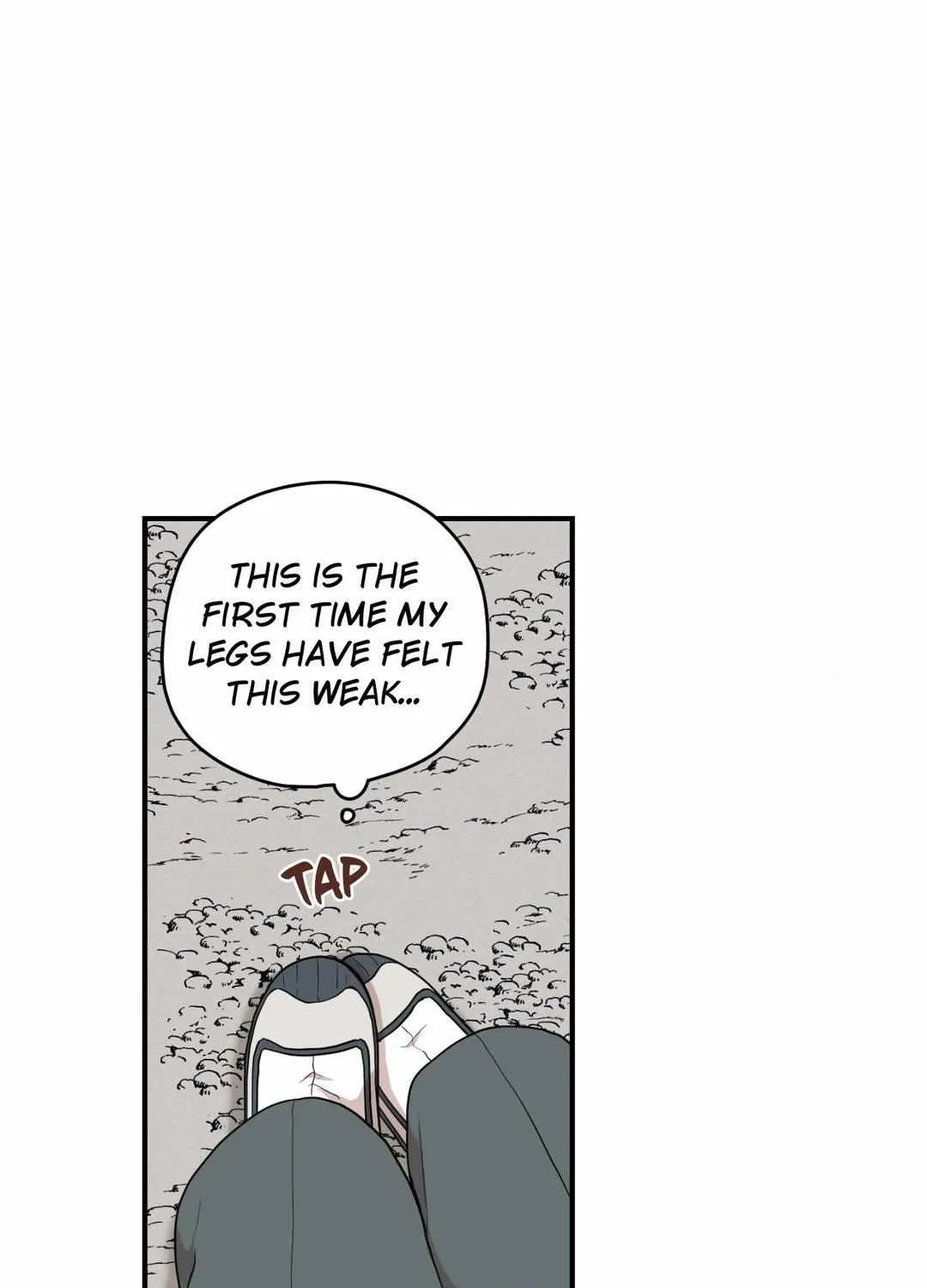 The Path Where the Forsythia Fell Chapter 7.1 page 4 - 