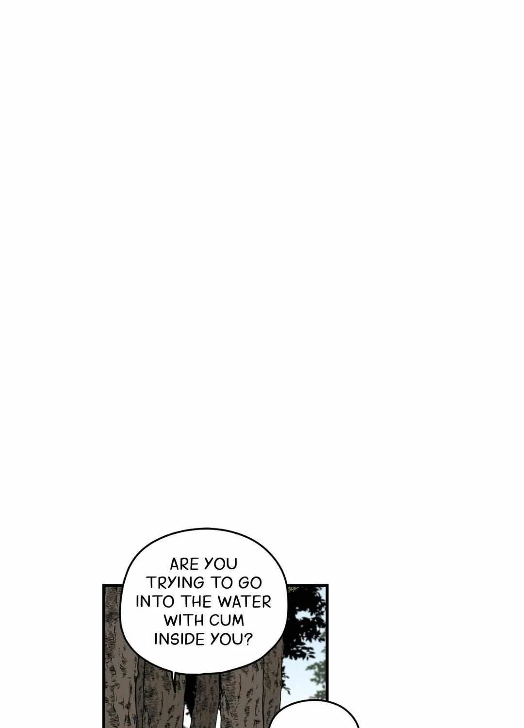 The Path Where the Forsythia Fell Chapter 7.1 page 37 - 