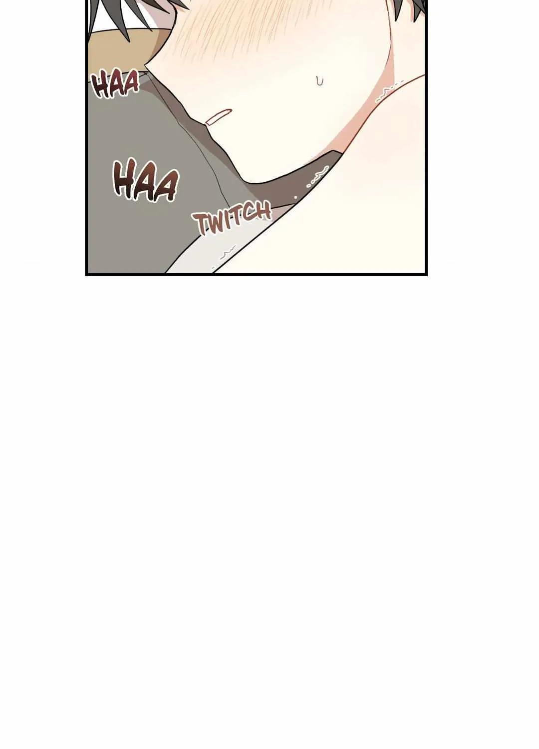 The Path Where the Forsythia Fell Chapter 7.1 page 44 - 