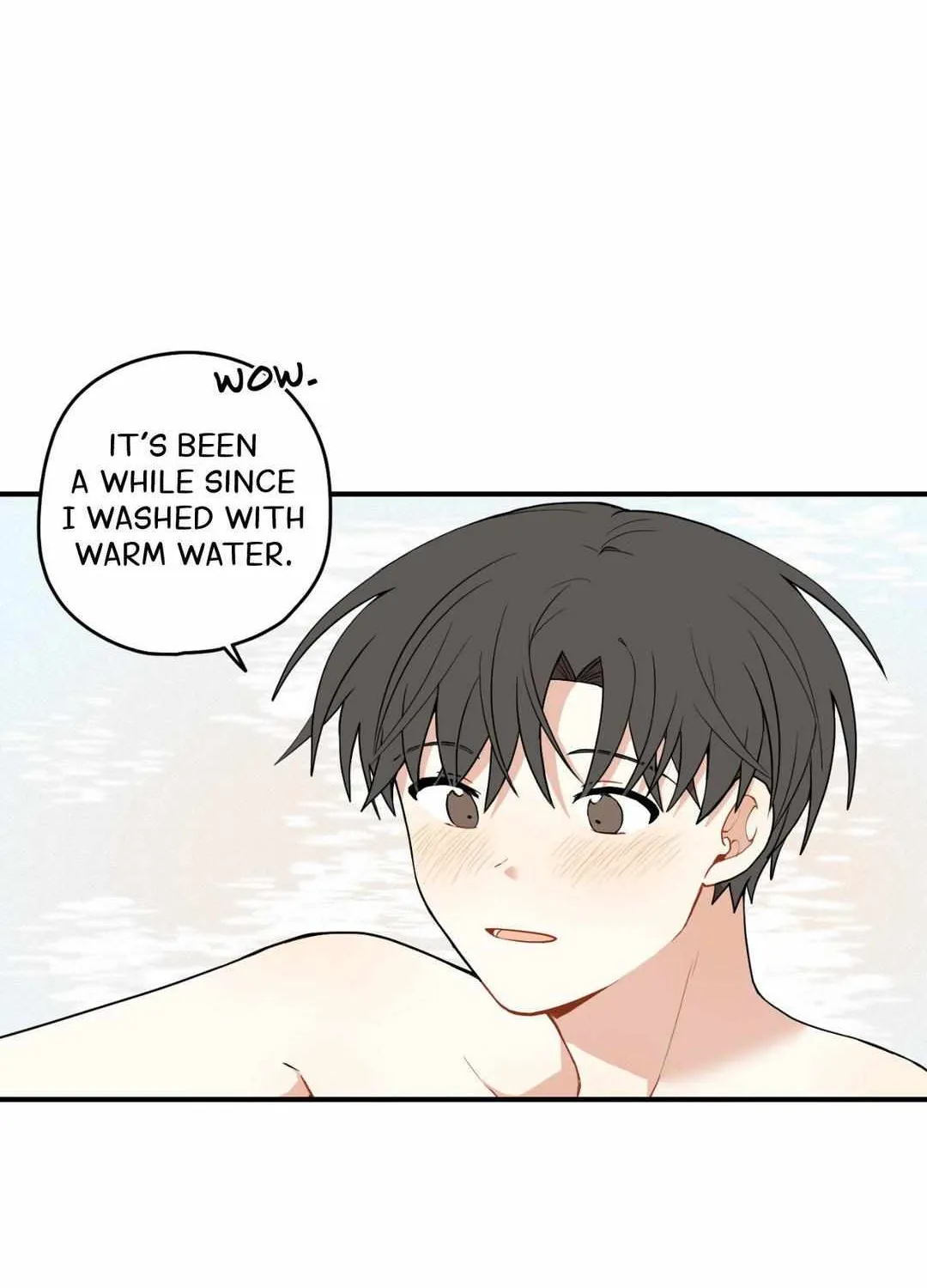 The Path Where the Forsythia Fell Chapter 7.1 page 57 - 