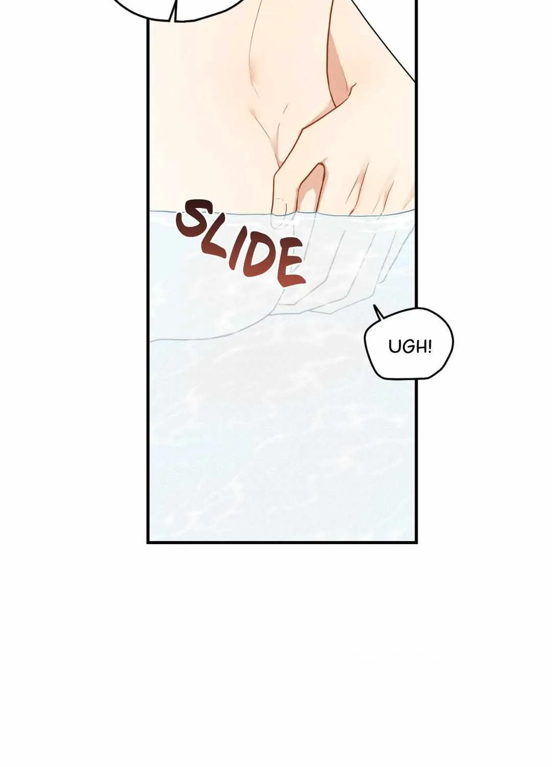 The Path Where the Forsythia Fell Chapter 7.1 page 90 - 